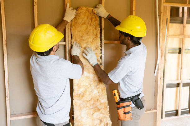 Range of Insulation Solutions in Bloomfield, IA